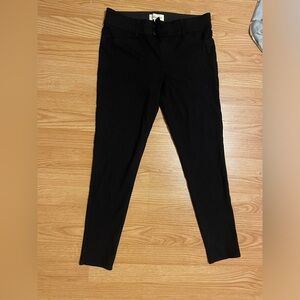Rewind Black Jeggings